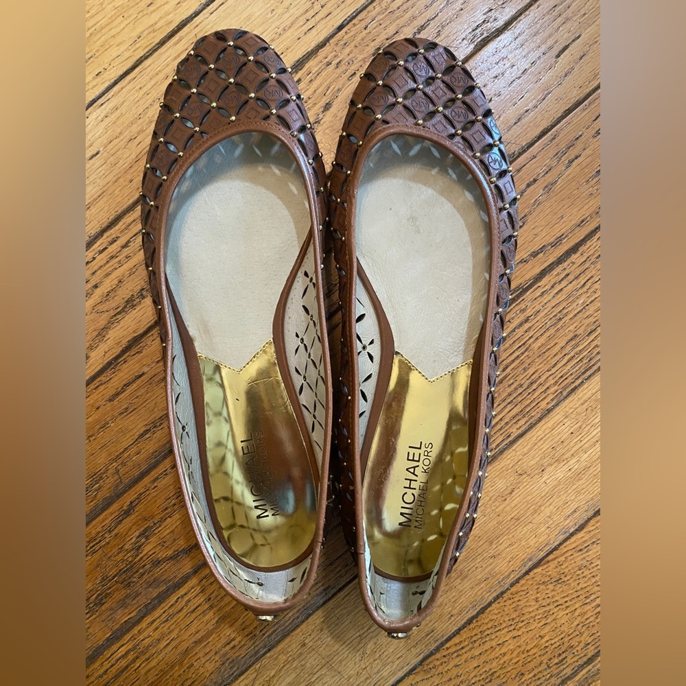 Michael Kors size 10